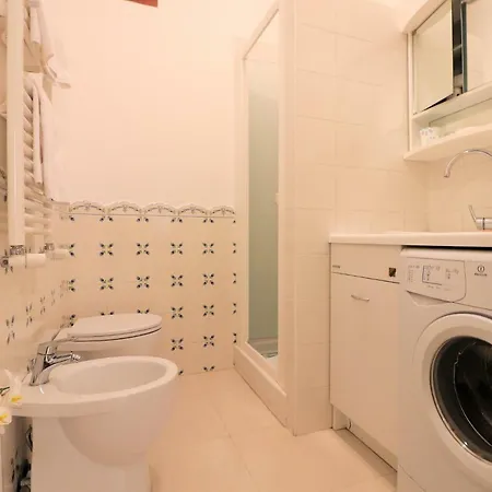 La Terrazza Parco Lauro Appartement