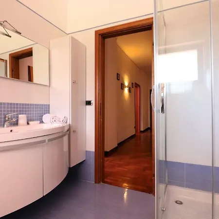 Appartement La Terrazza Parco Lauro Sorrente