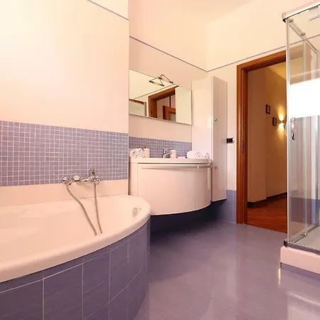 Appartement La Terrazza Parco Lauro *