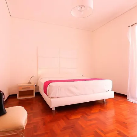 La Terrazza Parco Lauro