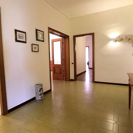 La Terrazza Parco Lauro * סורנטו