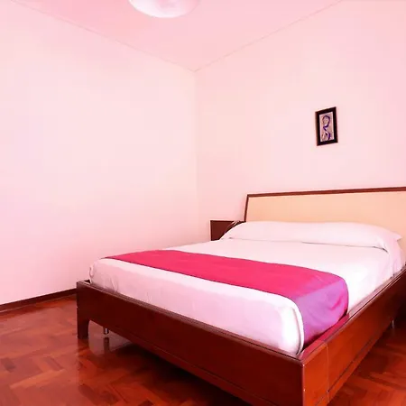 La Terrazza Parco Lauro סורנטו