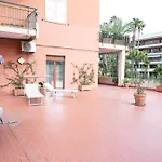 La Terrazza Parco Lauro Apartment Sorrento