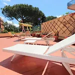 Apartment La Terrazza Parco Lauro Sorrento