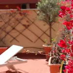 La Terrazza Parco Lauro