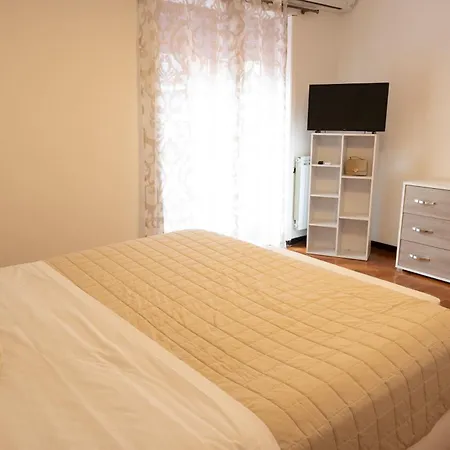 La Terrazza Parco Lauro