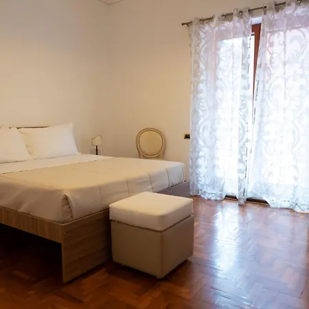 La Terrazza Parco Lauro 索伦托