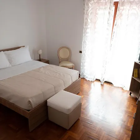 La Terrazza Parco Lauro 아파트 소렌토