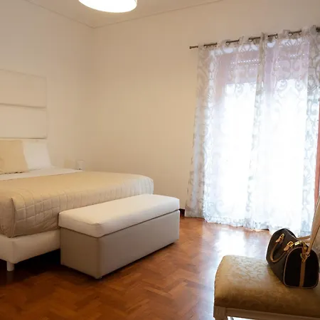 La Terrazza Parco Lauro