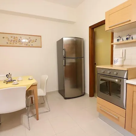 La Terrazza Parco Lauro