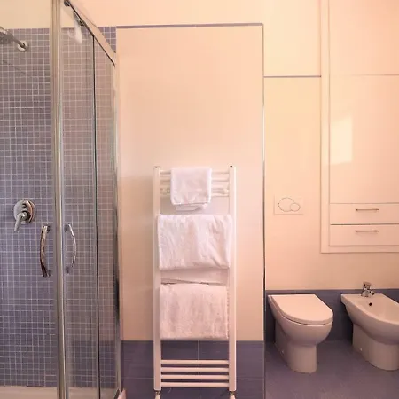 La Terrazza Parco Lauro * 소렌토