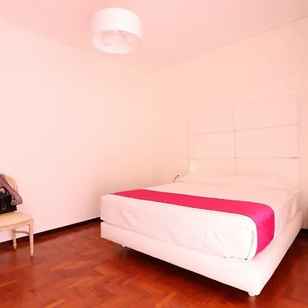 La Terrazza Parco Lauro Lejlighed Sorrento