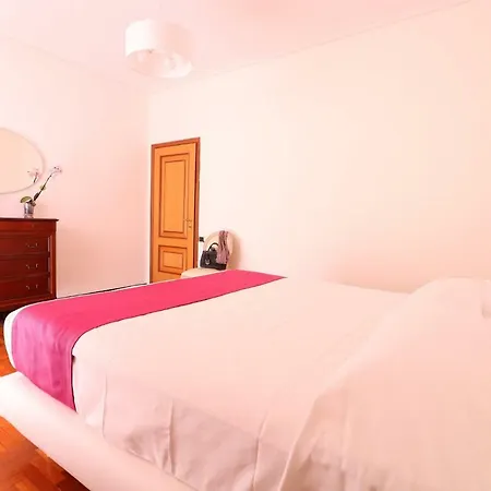 La Terrazza Parco Lauro