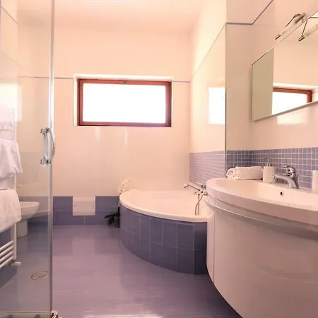 La Terrazza Parco Lauro 소렌토