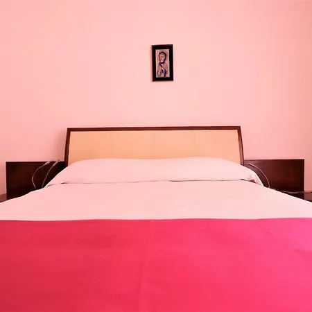 La Terrazza Parco Lauro * Sorrento