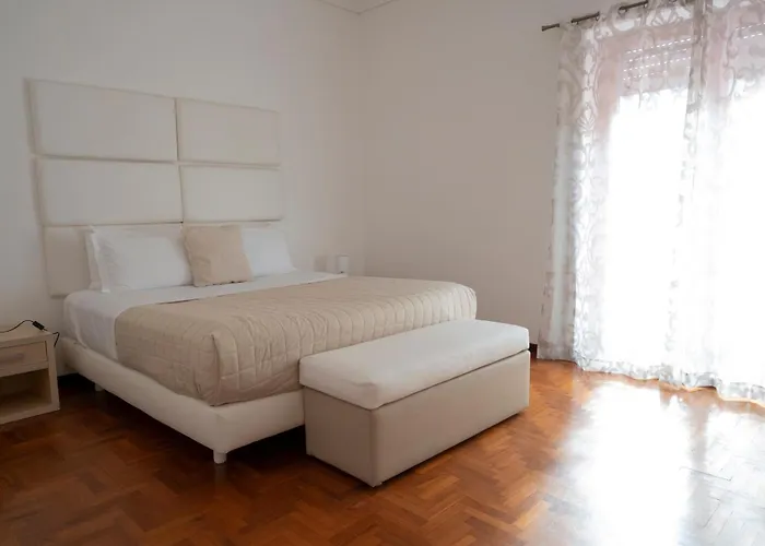 La Terrazza Parco Lauro *