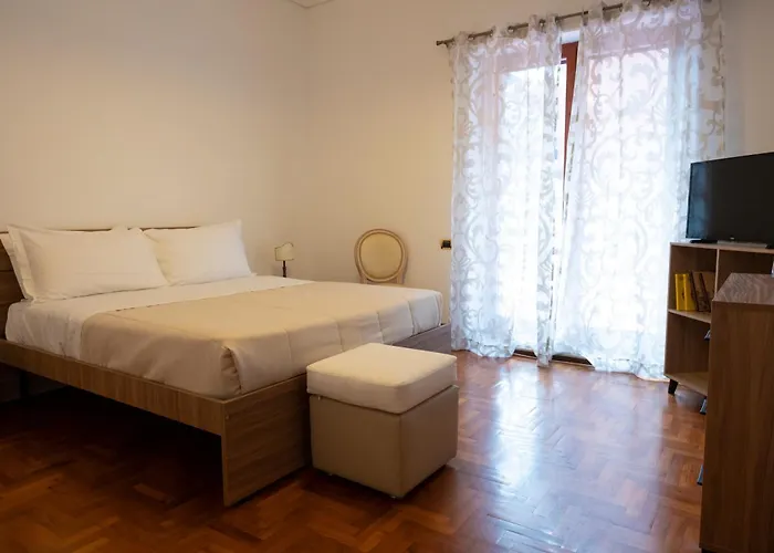 La Terrazza Parco Lauro Sorrent