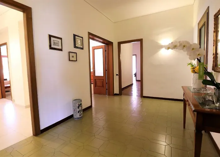 La Terrazza Parco Lauro * 索伦托