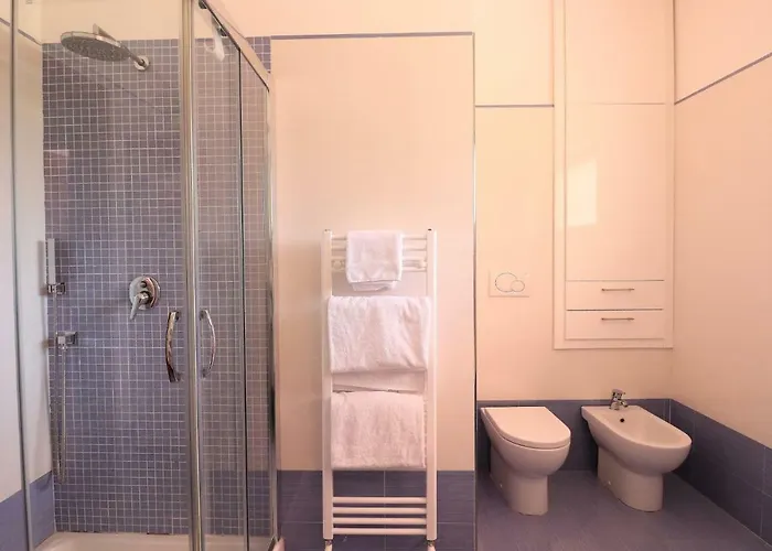 La Terrazza Parco Lauro * 索伦托