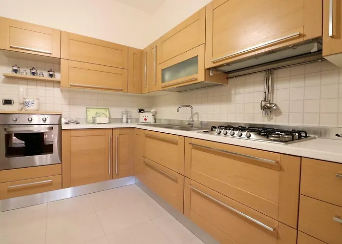 La Terrazza Parco Lauro 아파트