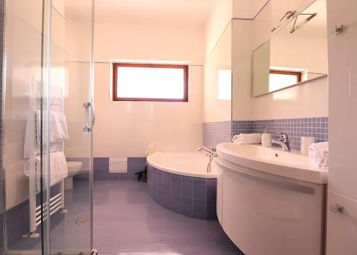 La Terrazza Parco Lauro 소렌토